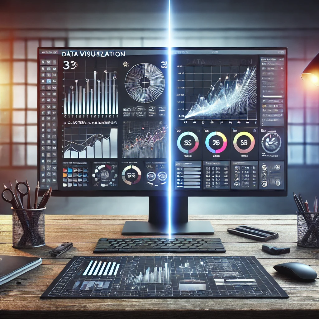 Transforming Misleading Graphs